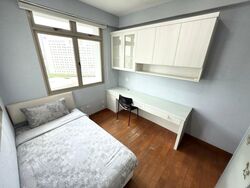 The Springs (D11), Apartment #524703201